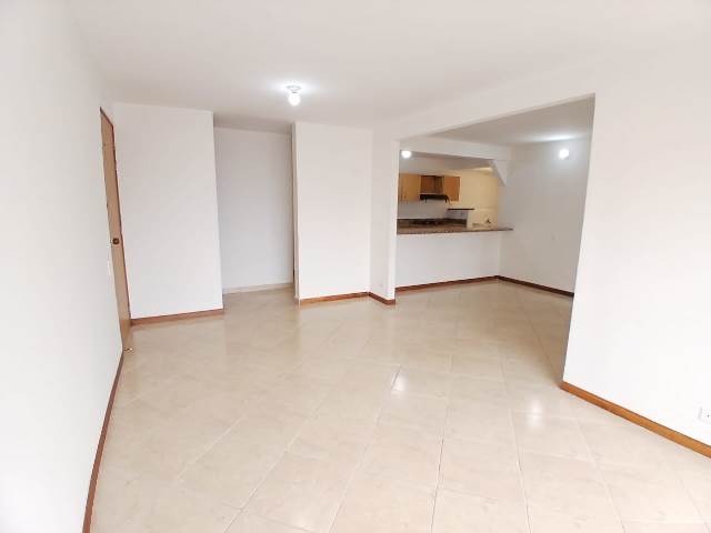 Apartamento en Venta