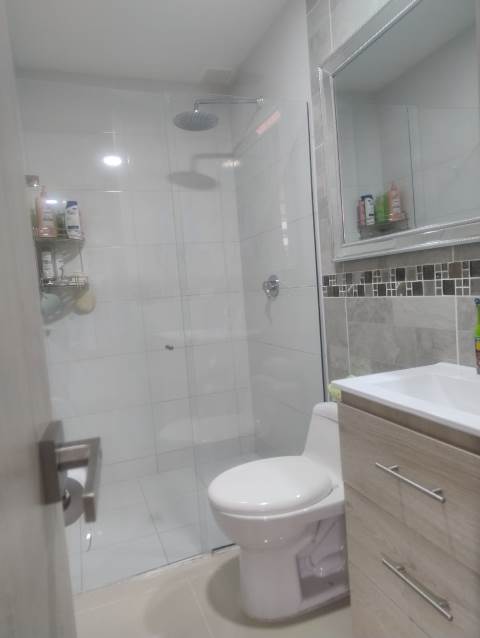Apartamento en Venta