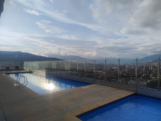 Apartamento en Venta