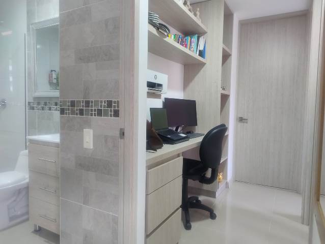 Apartamento en Venta