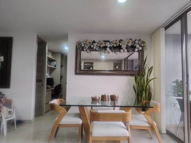 Apartamento en Venta