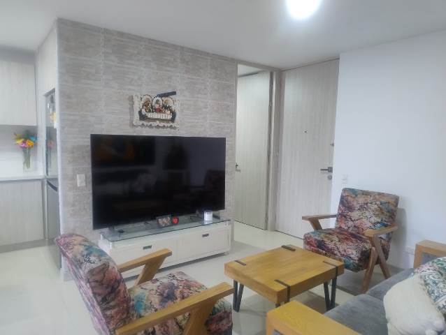 Apartamento en Venta