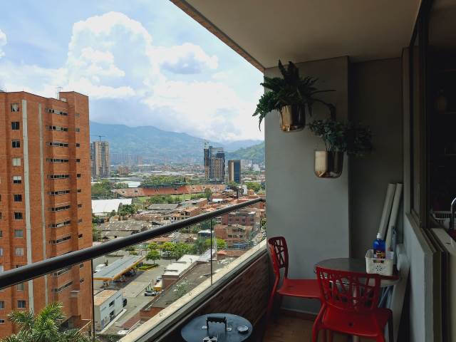 Apartamento en Venta