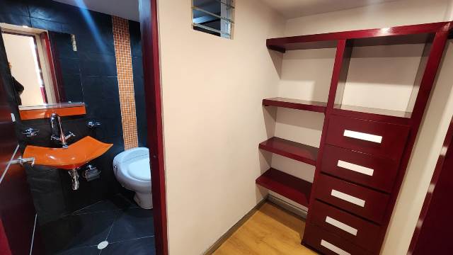 Apartamento en Venta