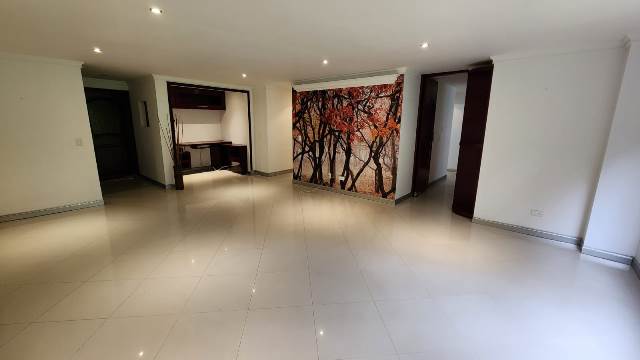 Apartamento en Venta