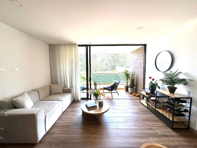 Apartamento en Venta