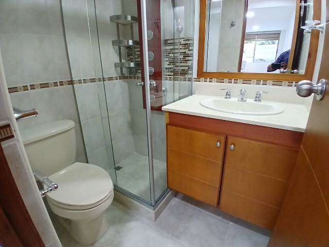 Apartamento en Arriendo