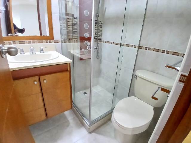 Apartamento en Arriendo