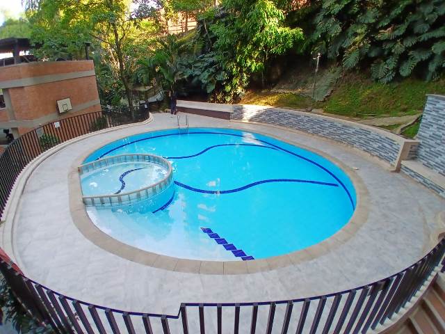Apartamento en Arriendo