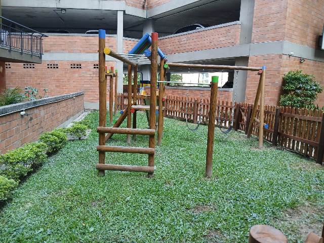 Apartamento en Arriendo