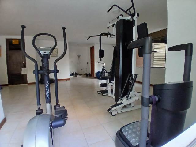 Apartamento en Arriendo