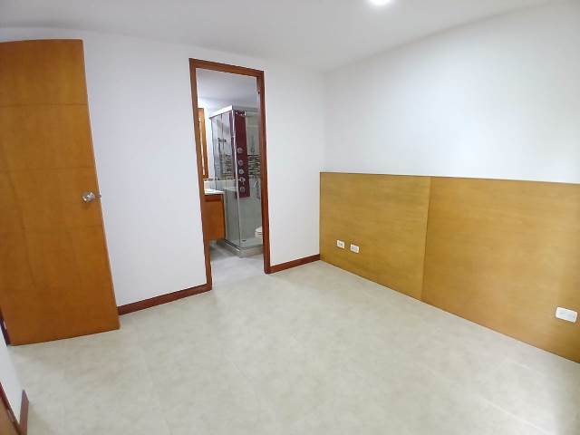 Apartamento en Arriendo