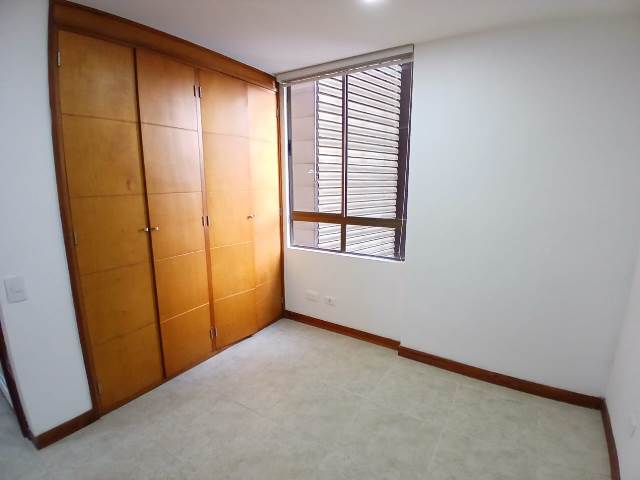 Apartamento en Arriendo