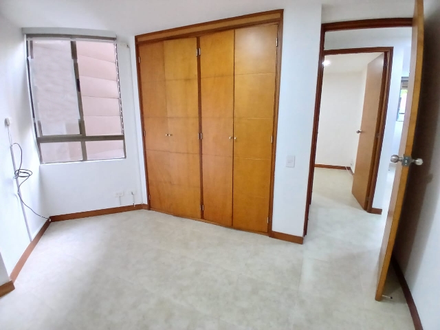 Apartamento en Arriendo
