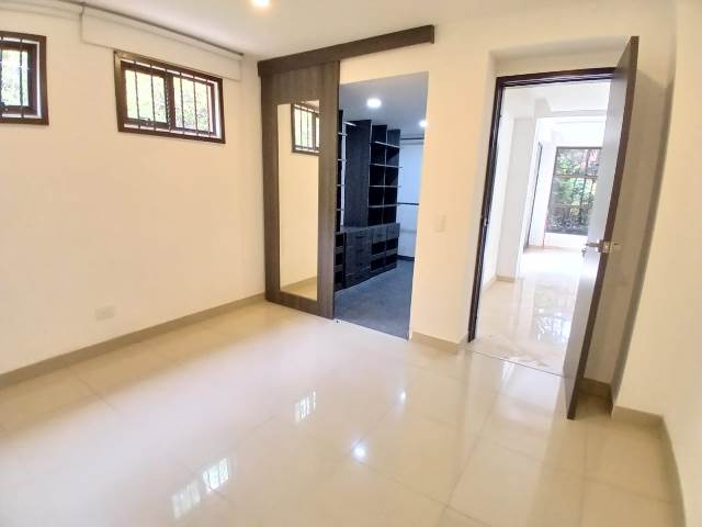 Apartamento en Arriendo