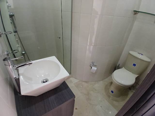 Apartamento en Arriendo
