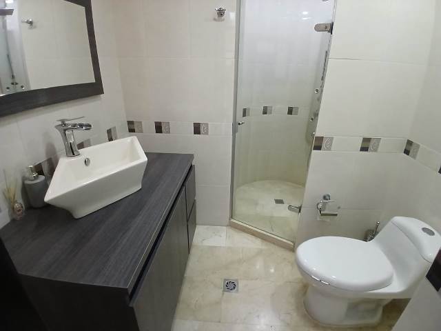 Apartamento en Arriendo