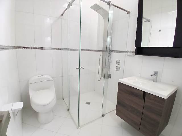 Apartamento en Arriendo