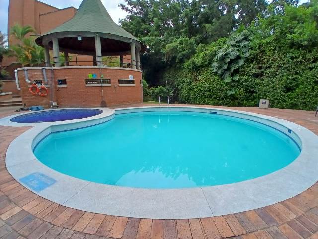 Apartamento en Arriendo