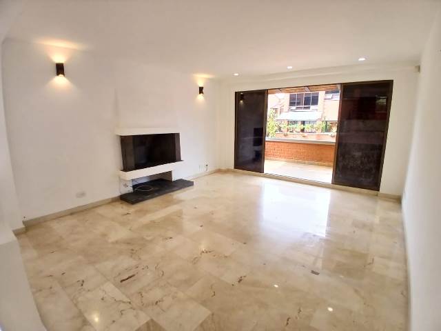 Apartamento en Arriendo