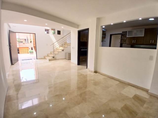 Apartamento en Arriendo