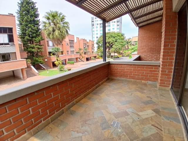 Apartamento en Arriendo