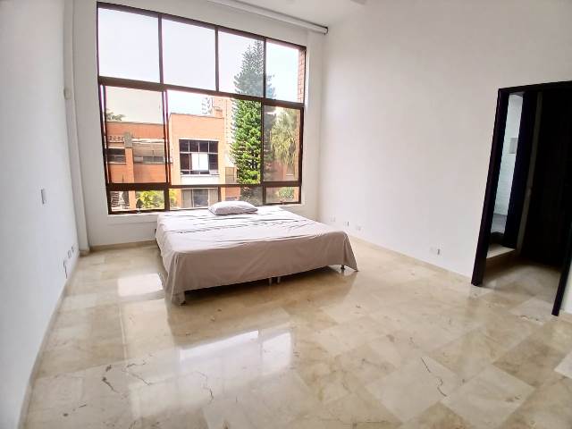 Apartamento en Arriendo