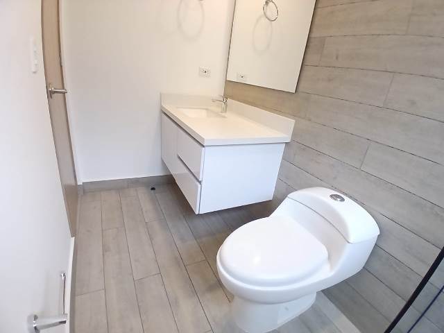 Apartamento en Arriendo