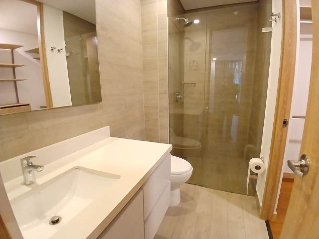 Apartamento en Arriendo