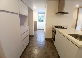 2 Habitaciones Habitaciones, ,2 BathroomsBathrooms,Apartamento,En Arriendo,3659