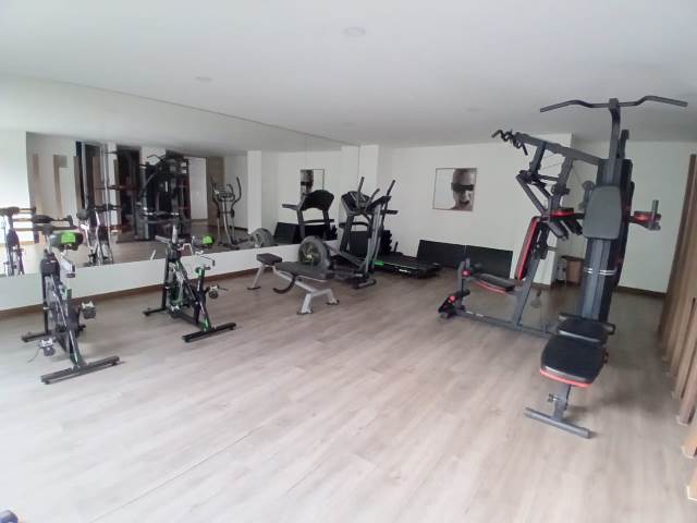 Apartamento en Venta