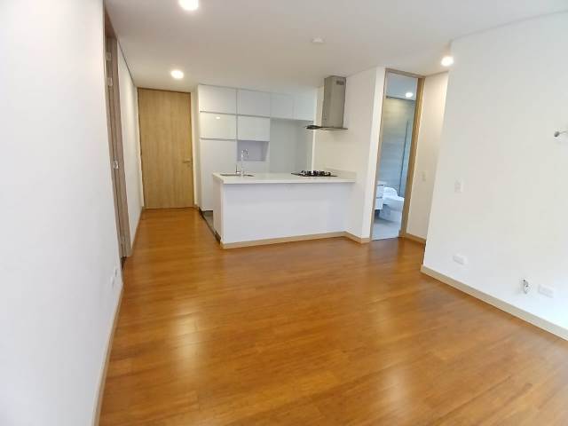 Apartamento en Venta