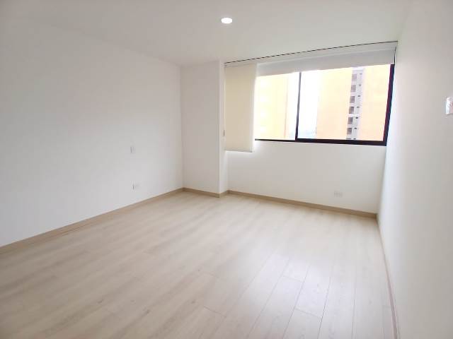 Apartamento en Arriendo