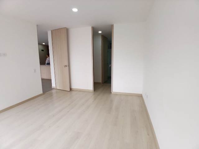 Apartamento en Venta