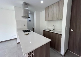 3 Habitaciones Habitaciones, ,2 BathroomsBathrooms,Apartamento,En Arriendo,3663