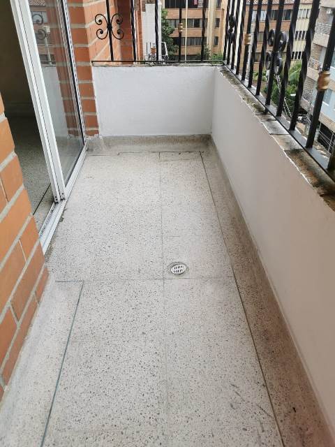 3 Habitaciones Habitaciones, ,2 BathroomsBathrooms,Apartamento,En Arriendo,3665