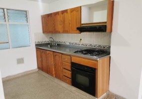 3 Habitaciones Habitaciones, ,2 BathroomsBathrooms,Apartamento,En Arriendo,3665