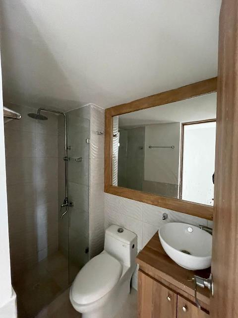 Apartamento en Arriendo