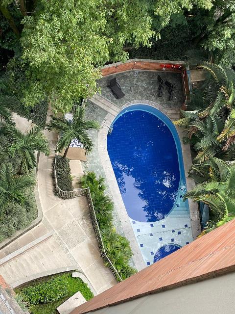 Apartamento en Arriendo