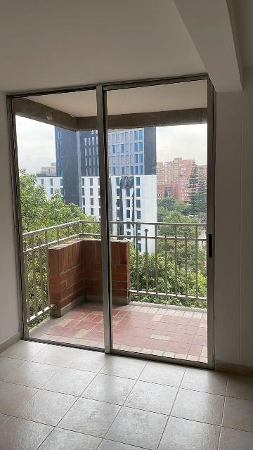 Apartamento en Arriendo