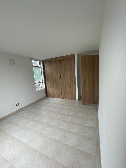 Apartamento en Arriendo