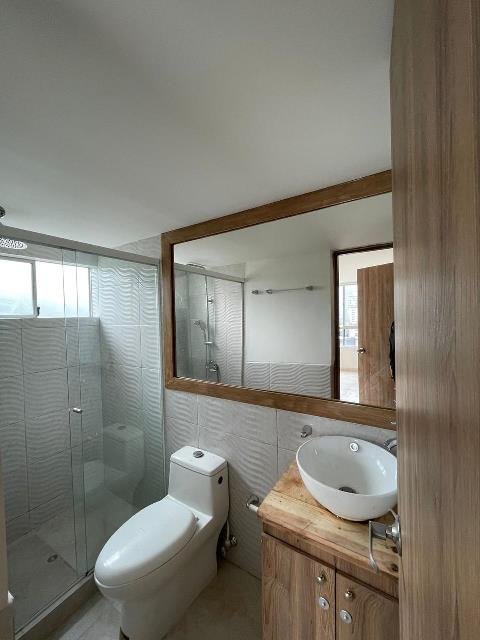Apartamento en Arriendo