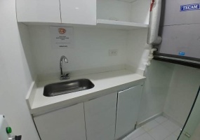 5 Habitaciones Habitaciones,1 BañoBathrooms,Oficina,En Arriendo,3667