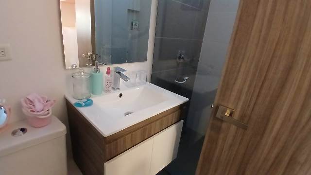 Apartamento en Arriendo