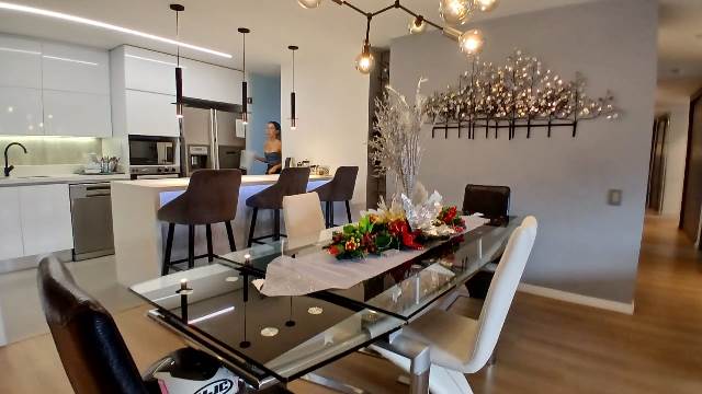 Apartamento en Arriendo