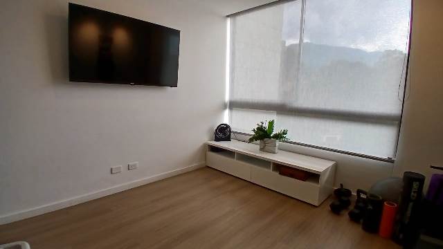 Apartamento en Arriendo
