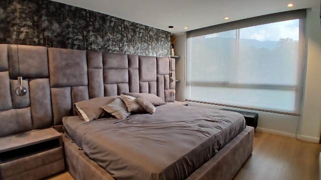Apartamento en Arriendo