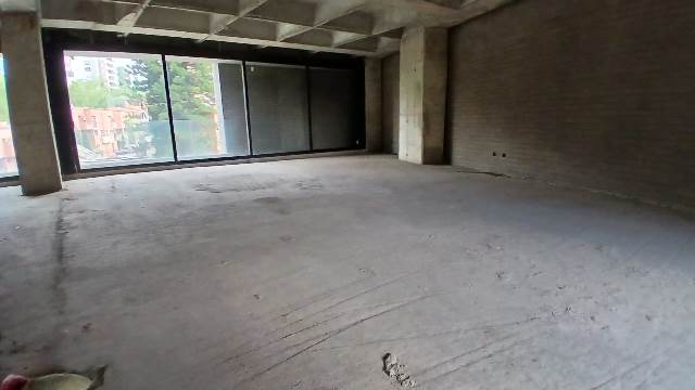 Oficina en Arriendo