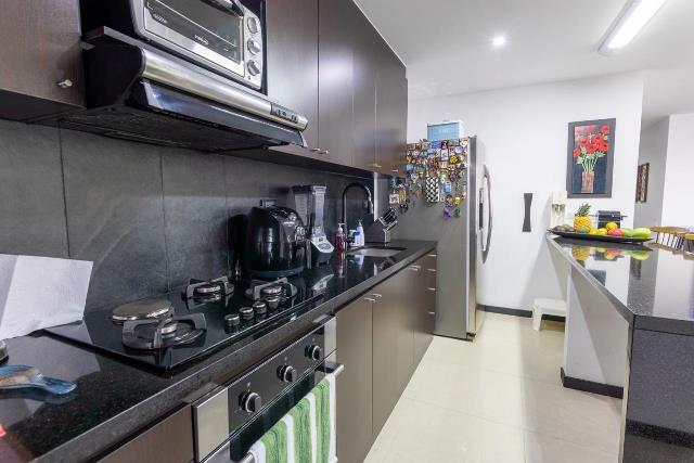 Apartamento en Arriendo