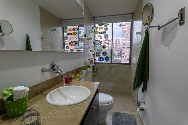 Apartamento en Arriendo
